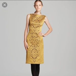 ISO Tory Burch Birdie Dress